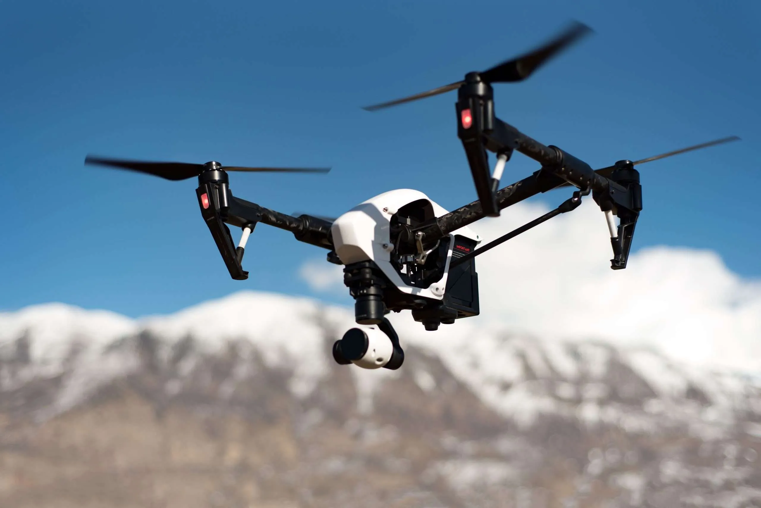 The 5 Best Drones of 2024 – SkytestReport